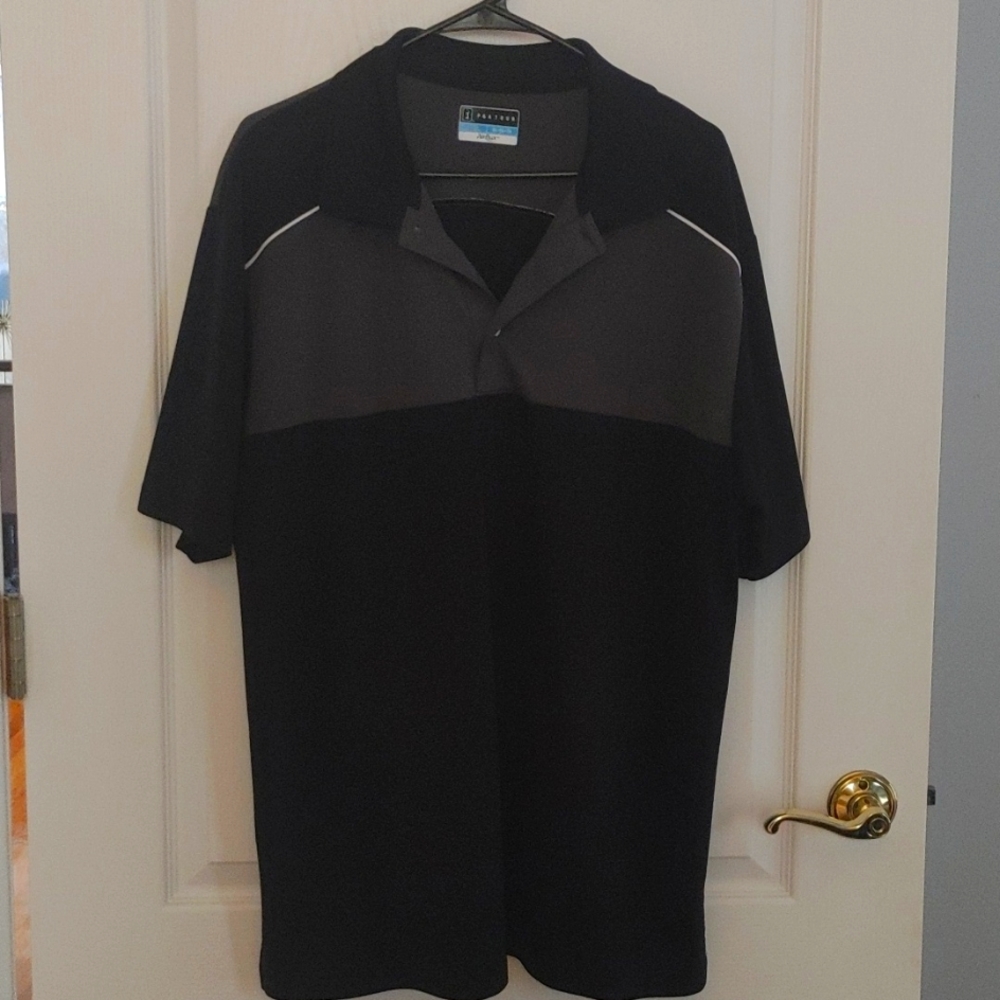 Mens Air Flux Pga tour